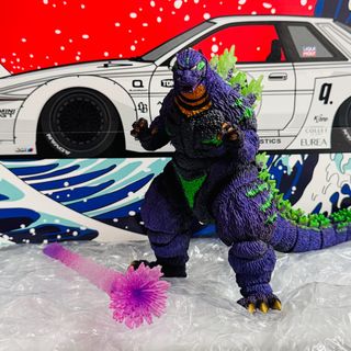 Godzilla shf 出售| 網上購買100+ 件Godzilla shf | Carousell Hong Kong