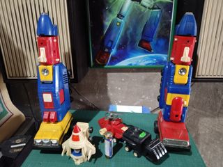 (Category: ) located in . Submitted by megazordbuilderhunter (Listing ID 1403525567, Image 1). Description: .