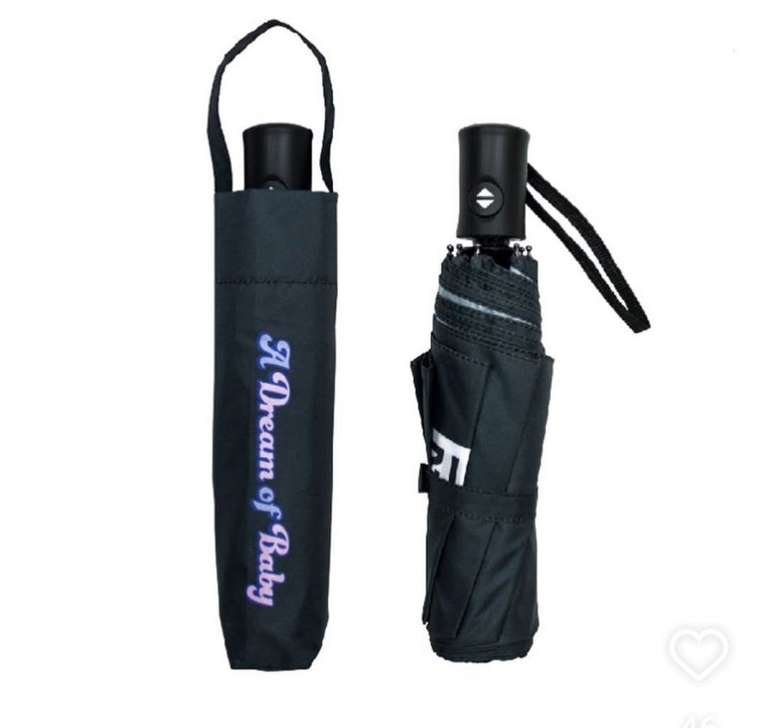 BT21 Automatic Folding Umbrella (Category: Coats, Jackets and Outerwear) located in Quezon City. Submitted by niceandfancy (Listing ID 1410558895, Image 2). Description: .