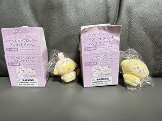 （分類：）位於 。 由 chiikawa1409 提交（商品編號 1410687602，圖片 1）。簡介： 。