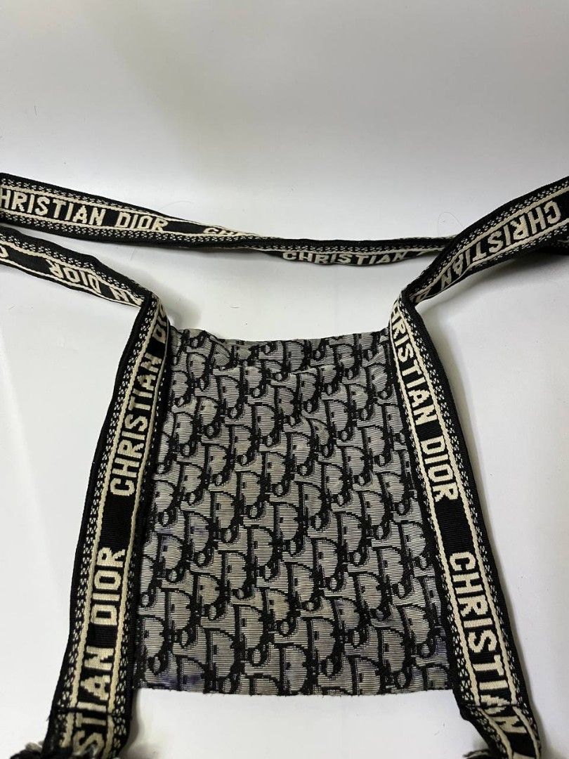 CHRISTIAN DIOR SLING BAGS (Category: Shoulder Bags) located in Quezon City. Submitted by alternativefinds (Listing ID 1410649947, Image 1). Description: FOR SALE CHRISTIAN DIOR 9INCH HEIGHT 9 INCH WIDTH issue stain loc COMMONWEALTH qc dm to purchase.
