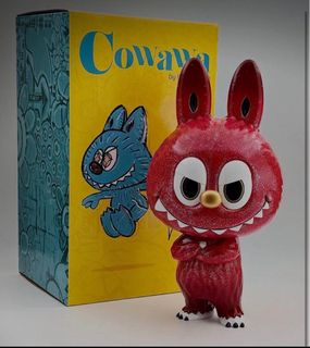 100+ 件Cowawa出售| 玩具& 遊戲類| Carousell Hong Kong