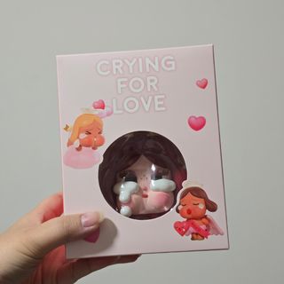 Crybaby rose For Sale | Buy 100+ Crybaby rose online | Carousell