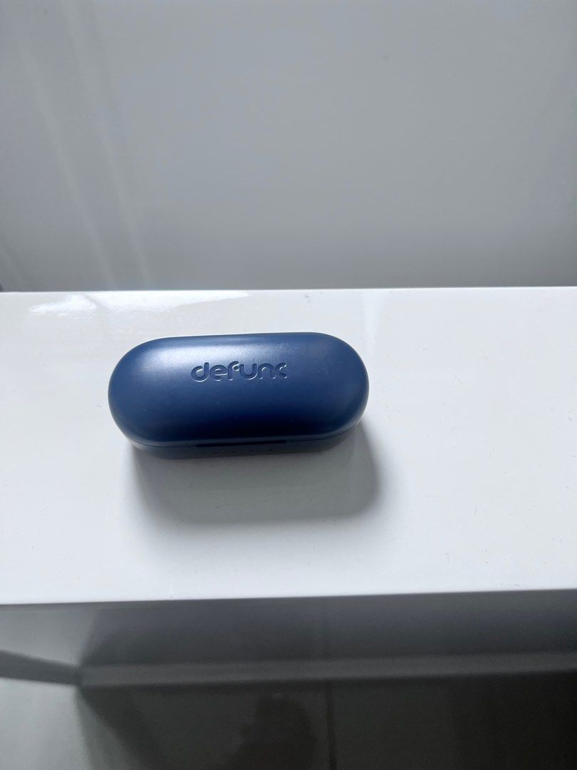 Defunc Earbud65671949347331111