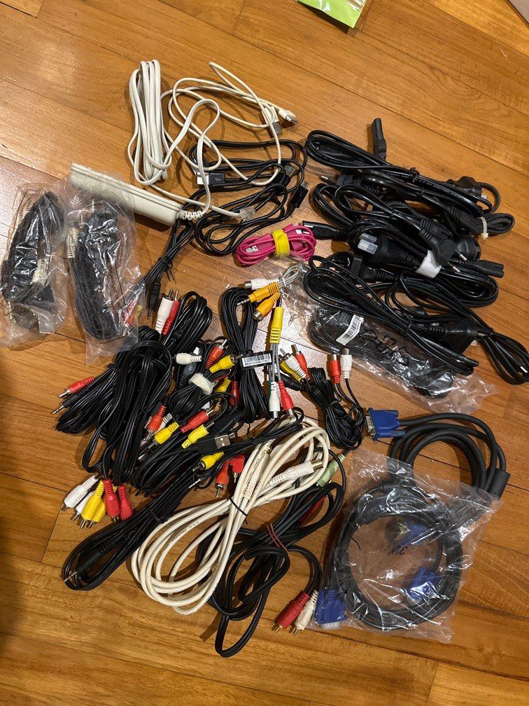 Different wires and cable65075916188801110