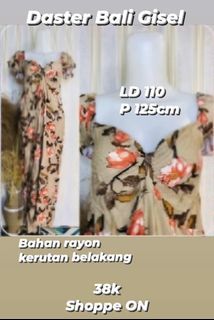 (Kategori: ) berada di . Dikirim oleh annisatan (ID iklan 1410590440, Gambar 1). Deskripsi: .
