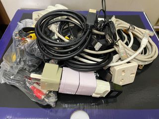 HDMI Cable464140805058734080
