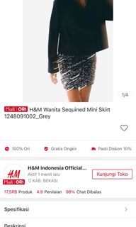 (Kategori: ) berada di . Dikirim oleh prettystuff._ (ID iklan 1410692809, Gambar 1). Deskripsi: .