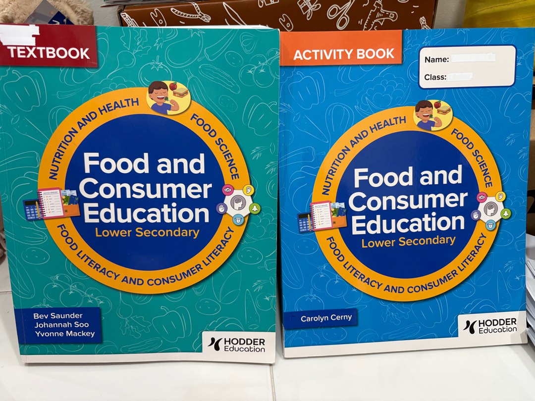Hodder Education FCE textbook and workbook, Hobbies & Toys, Books ...