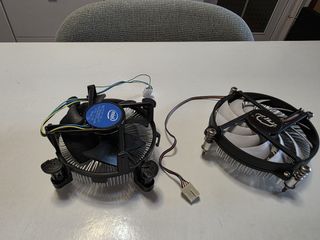 Intel CPU Fan478178060231004160