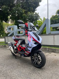 (Category: ) located in . Submitted by sgmotors_pteltd (Listing ID 1410719823, Image 1). Description: .