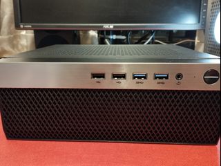 ITX Mini PC Case439657825630965760