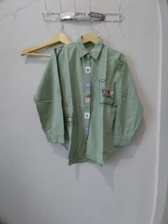 (Kategori: ) berada di . Dikirim oleh multiprelovedstore (ID iklan 1410585268, Gambar 1). Deskripsi: .