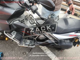 (Category: ) located in . Submitted by zackenterprise.com.sg (Listing ID 1410606697, Image 1). Description: .
