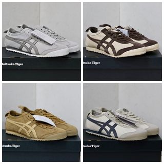 Asics & Onitsuka Tiger 收藏品 3