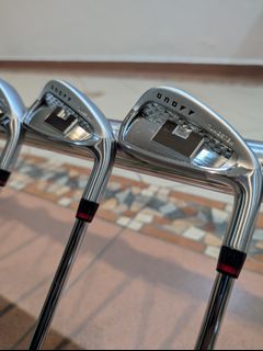 DAIWA ONOFF GOLF CLUB DRIVER + PLUS 46P 2009 LOFT-9 S-FLEX 9287