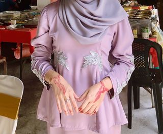 (Category: ) located in . Submitted by prelovedby_izzah (Listing ID 1410675732, Image 1). Description: .
