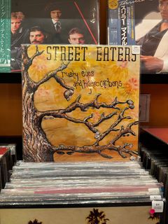 (Category: ) located in . Submitted by cherrylanerecords (Listing ID 1410662033, Image 1). Description: .