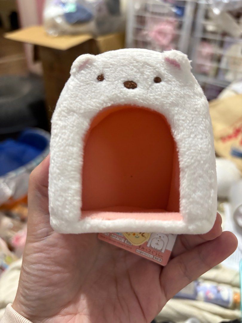 Sanrio: Sumikko Gurashi Tenori Set (Category: Designer & Blind Box Toys) located in Baguio. Submitted by guzmankitsune (Listing ID 1410698164, Image 2). Description: .