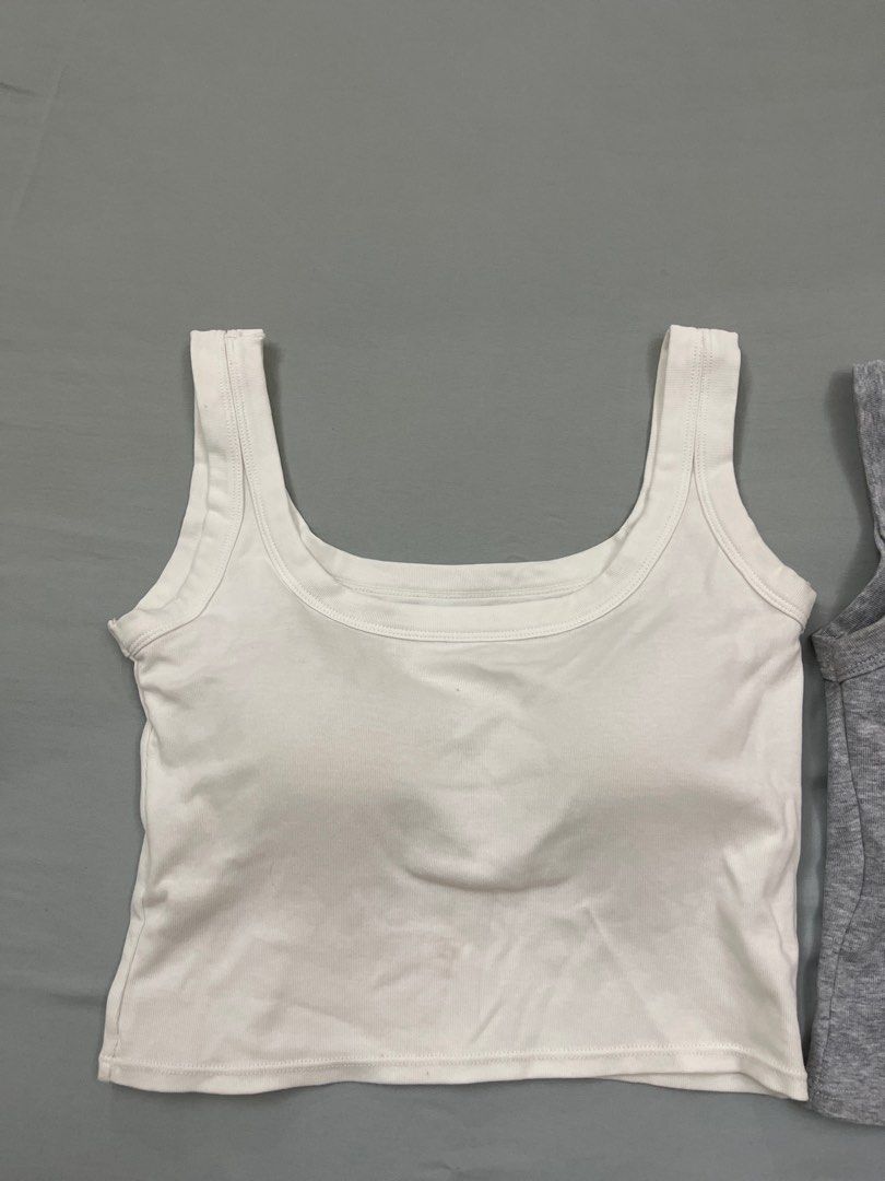 Singlets padded (Category: Sleeveless) located in Kuala Lumpur. Submitted by zxing1 (Listing ID 1410649765, Image 2). Description: Declutter .