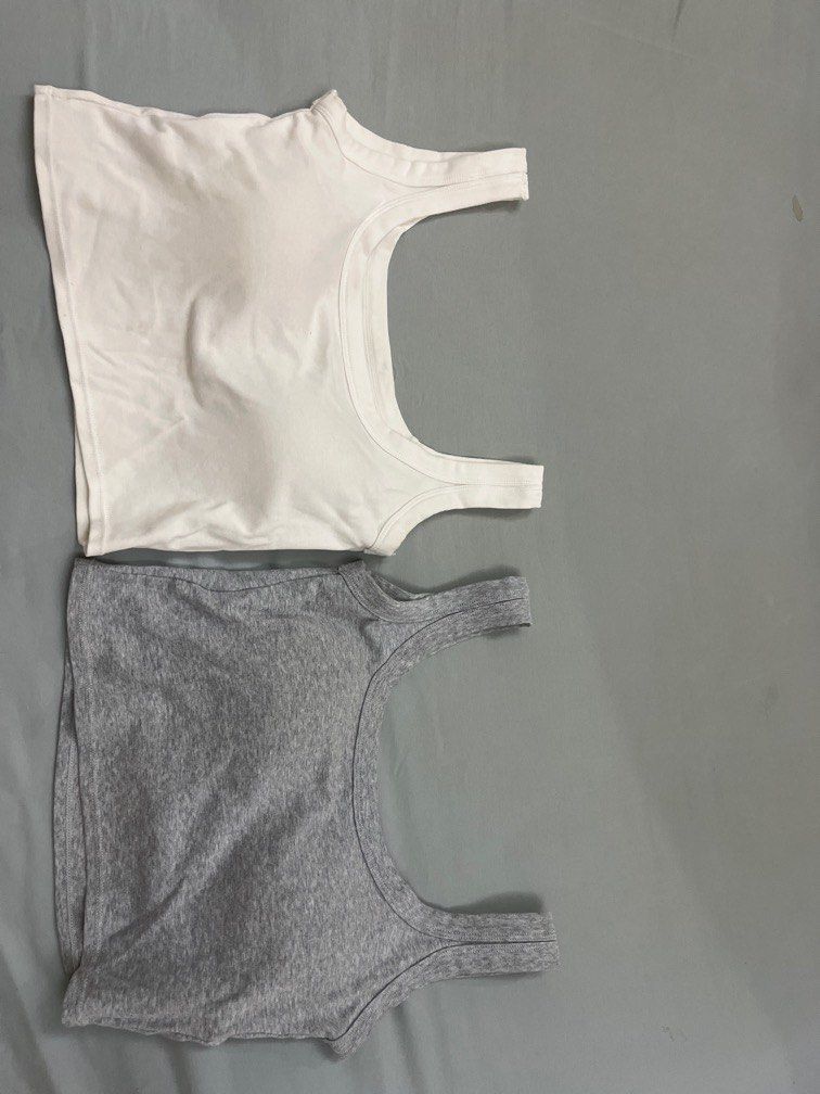 Singlets padded (Category: Sleeveless) located in Kuala Lumpur. Submitted by zxing1 (Listing ID 1410649765, Image 1). Description: Declutter .