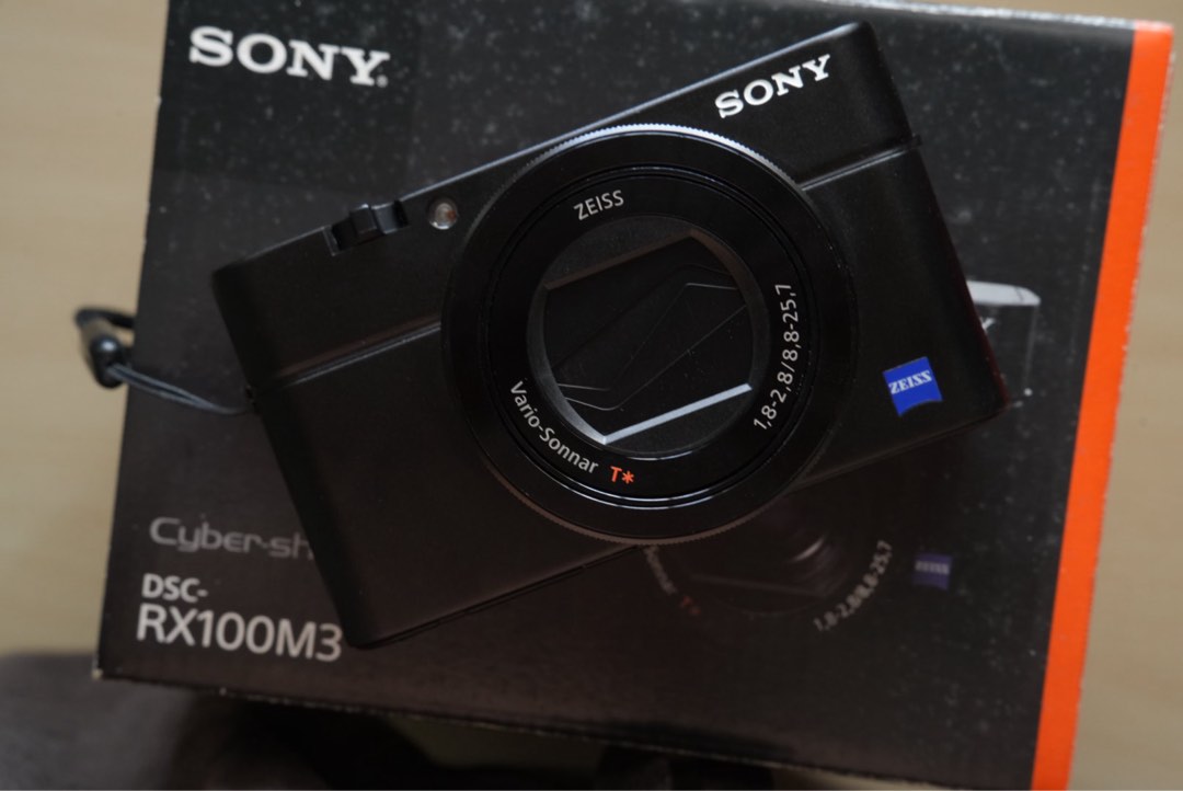 Sony Rx3 Sony rx100 iii, Sony rx100 3, Sony Rx100 mark 3, Photography, Cameras ...