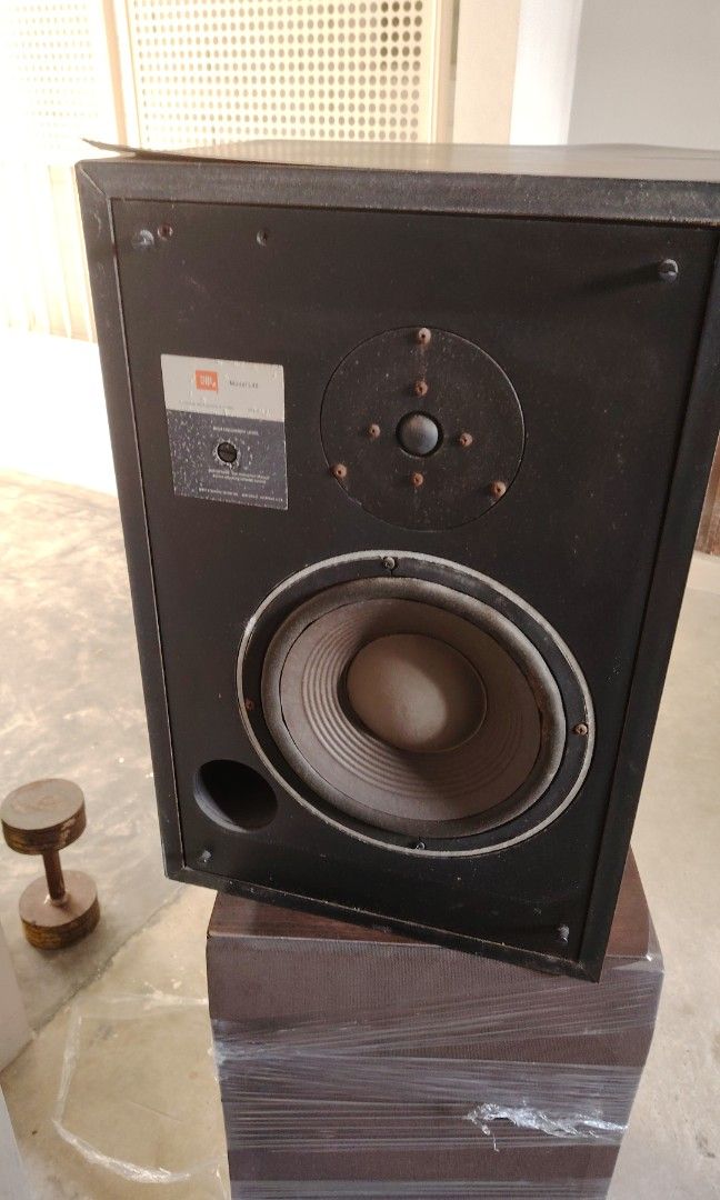 Speaker