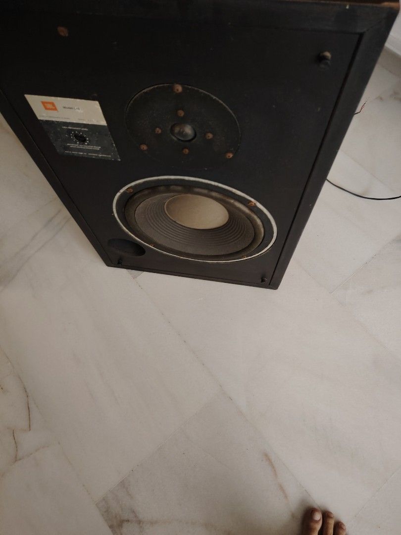 Speaker65075922635905116