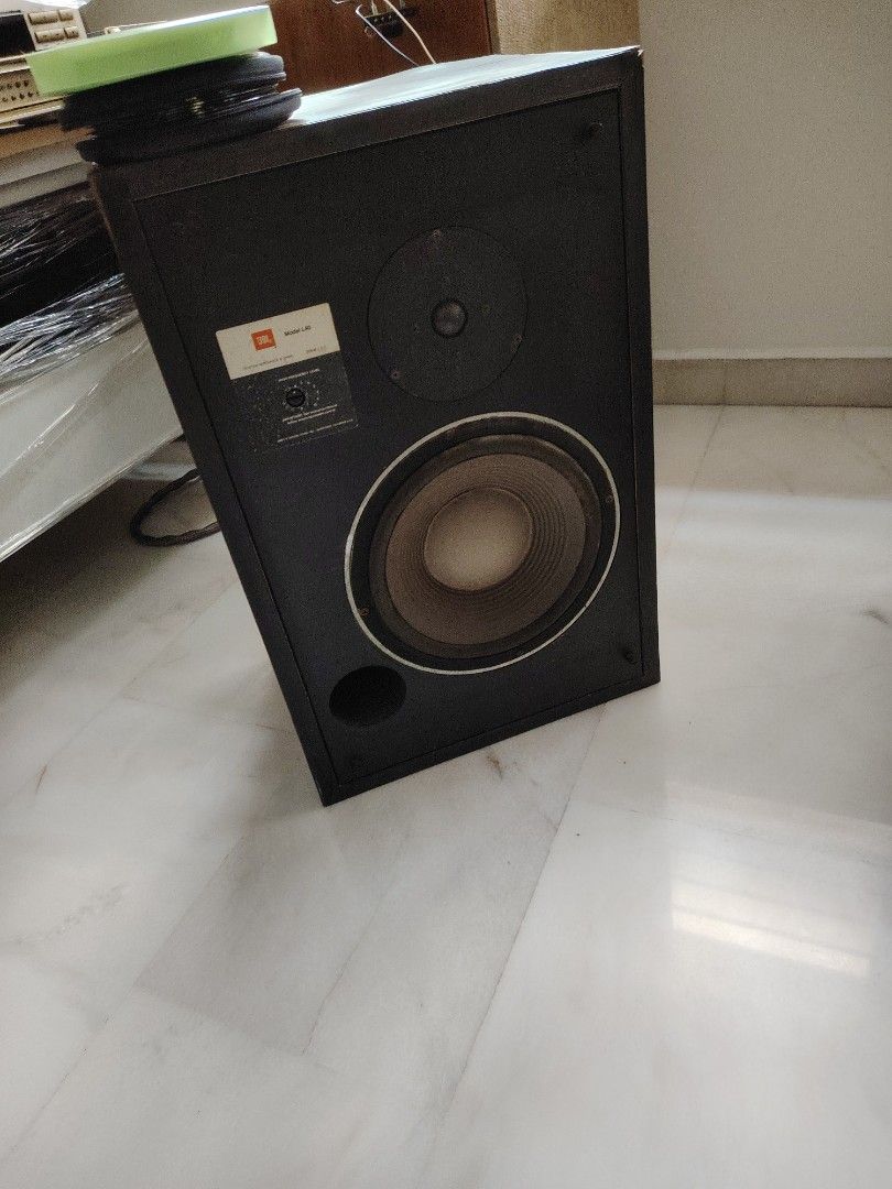 Speaker65075922635905112