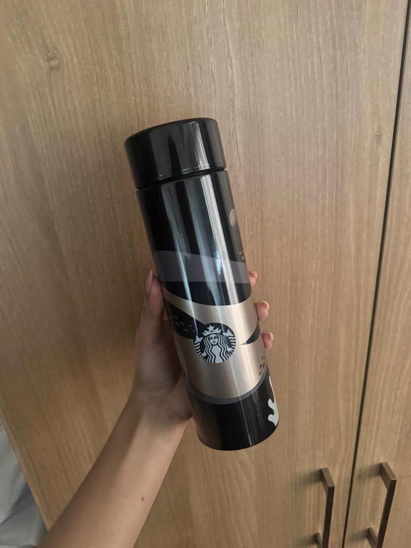 Starbucks Tumbler 2026 (Category: Water Bottles & Tumblers) located in San Fernando. Submitted by alt_thea (Listing ID 1410601593, Image 1). Description: new! - no box hence mura - buyer shoulders sf - can ship by jan 12 (had to go home sa province for holidays) - mop: gcash/bank.