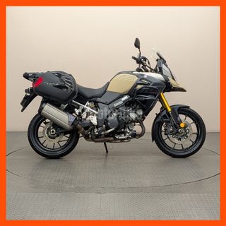 (Category: ) located in . Submitted by imotorbike (Listing ID 1410610702, Image 1). Description: .