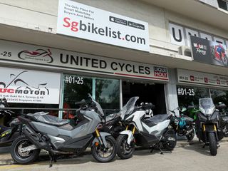 (Category: ) located in . Submitted by unitedcycles (Listing ID 1410562310, Image 1). Description: .