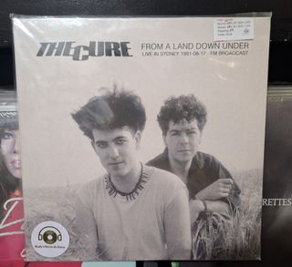 (Category: ) located in . Submitted by rudysrecordsstore (Listing ID 1410579049, Image 1). Description: .