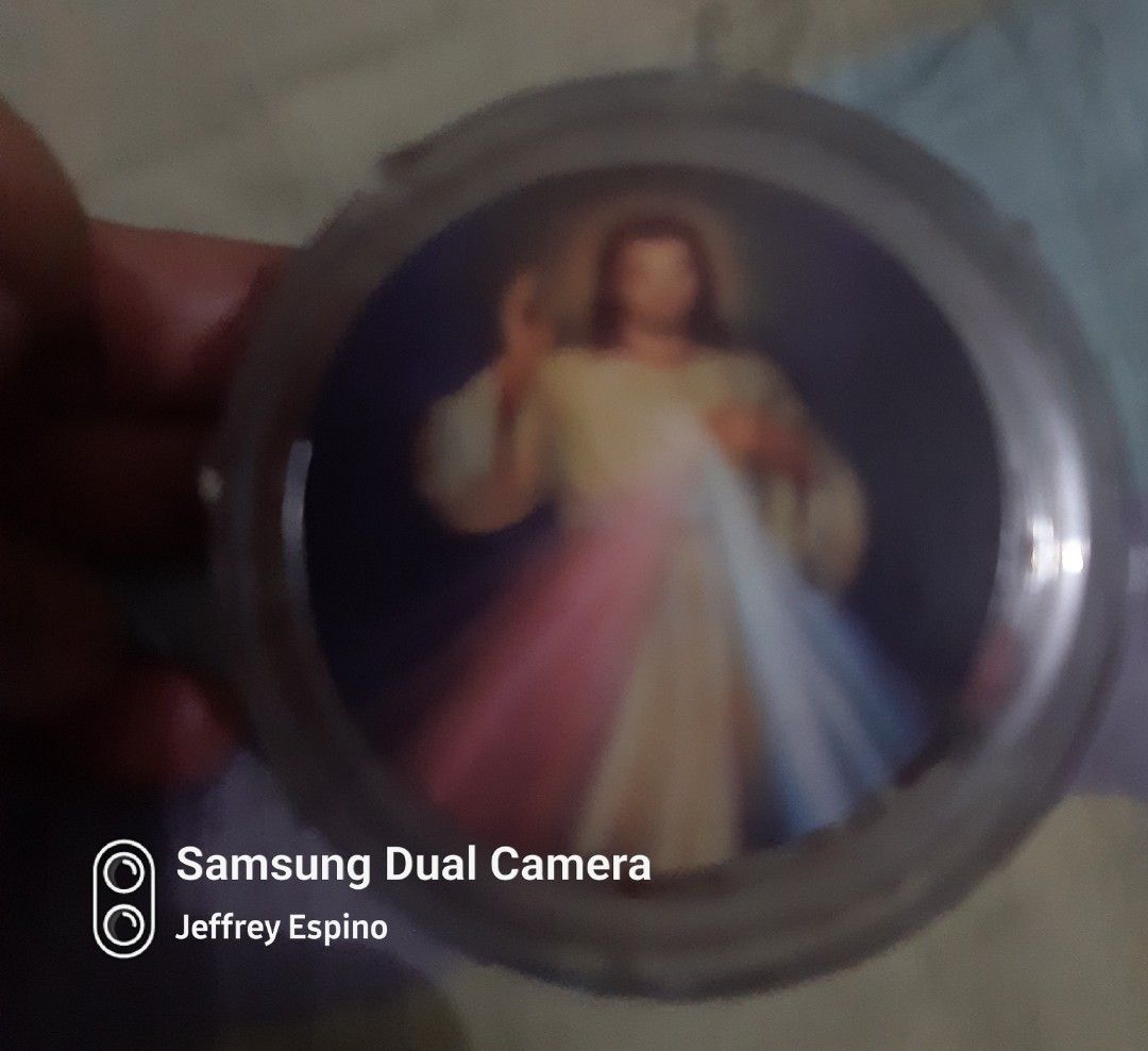 The Holy Rosary Jesus Christ (Category: Religious Items) located in Quezon City. Submitted by jeffreyespino (Listing ID 1410701664, Image 1). Description: We accept cash, GCash / Maya 09152688298, 09989968742, Gotyme, BPI, BDO, LBC, Cebuana Lhuiler, MLhuiler and Palawan Express payments. For faster transaction sms us thru 09989968742 Deliver / pick up thru Grab, Lalamove etc. Shipping via JRS Express or LBC (delivery or shipping fee to be shoulde