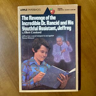 (Category: ) located in . Submitted by booksforkeeps (Listing ID 1410678634, Image 1). Description: .