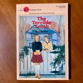 (Category: ) located in . Submitted by booksforkeeps (Listing ID 1410659649, Image 1). Description: .