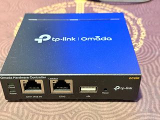 TP-Link Omada OC200454802491447726080