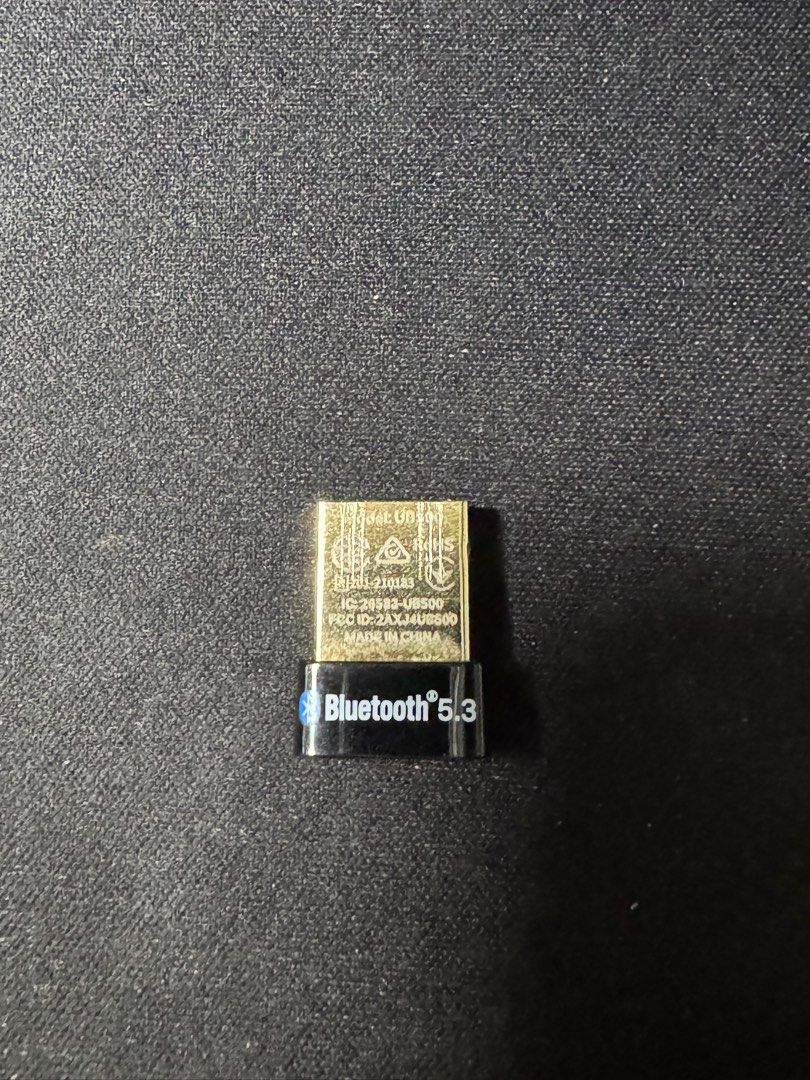 TP-Link UB500 Bluetooth 5.3 Adapter