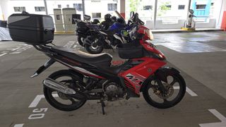 (Category: ) located in . Submitted by motorun (Listing ID 1410574581, Image 1). Description: .