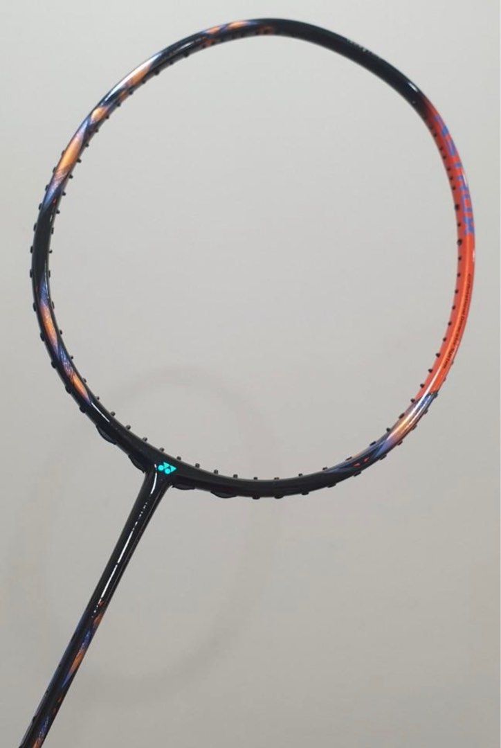 Yonex Astrox 77 pro 4u/G5 (axforce 80, astrox 100zz va with letter ...