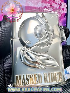 Zippo 絕版收藏级别 Collection item 1