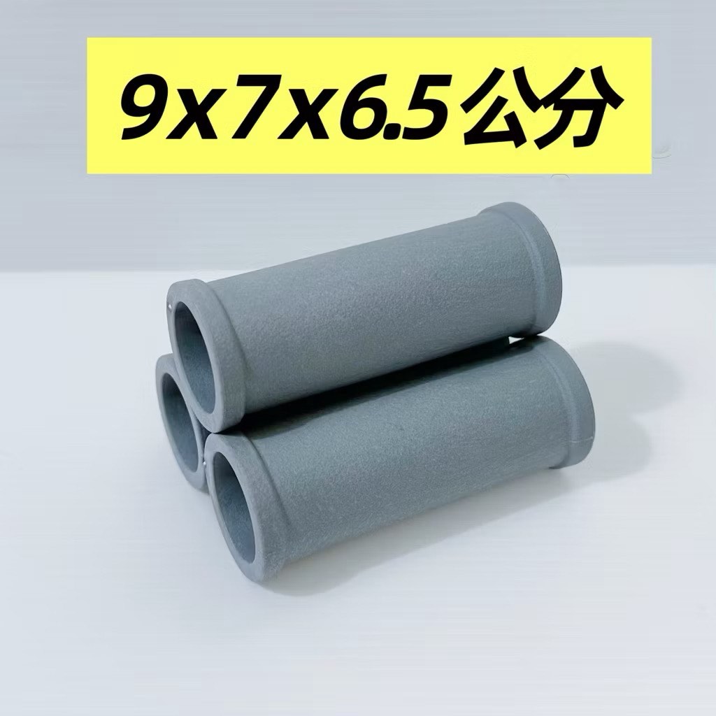 全新正品 日本製 大創 DAISO 1/12 水管 土管 水泥管 排水管 迷你 微縮模型 袖珍 小癈物 建築 工地 場景, 書籍、休閒與玩具 ...