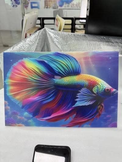 🖨️ UV FLOOR AND WALL PRINTER WITH 2SETS INK (Category: Printers, Scanners & Copiers) located in San Pablo. Submitted by vennisa.sportssupplies (Listing ID 1407408206, Image 2). Description: 🖨️ UV FLOOR AND WALL PRINTER WITH 2SETS INK 🏷️LANDED PRICE DIRECT FROM FACTORY 💰For reservation 80% of the total order amount 🤑 20% Balance will be paid upon delivery|pick up 🧾With Receipt 💳We also accept debit or credit card 🚚 Free Delivery to selecte
