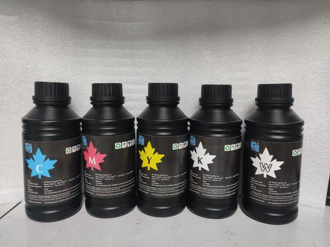 🖨️ UV FLOOR AND WALL PRINTER WITH 2SETS INK (Category: Printers, Scanners & Copiers) located in San Pablo. Submitted by vennisa.sportssupplies (Listing ID 1407408206, Image 3). Description: 🖨️ UV FLOOR AND WALL PRINTER WITH 2SETS INK 🏷️LANDED PRICE DIRECT FROM FACTORY 💰For reservation 80% of the total order amount 🤑 20% Balance will be paid upon delivery|pick up 🧾With Receipt 💳We also accept debit or credit card 🚚 Free Delivery to selecte