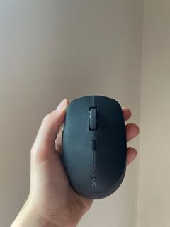 Wireless Mouse440404555009239040