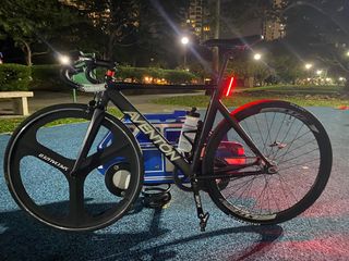 Aventon mataro For Sale | Bicycles | Carousell Singapore