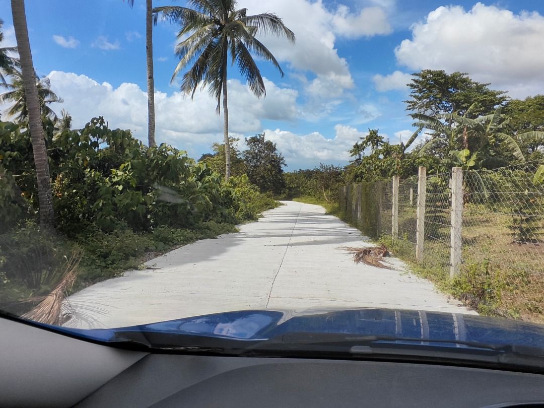 Farm lot for sale (Category: Lot) located in Paranaque City. Submitted by mallowri (Listing ID 1407546715, Image 3). Description: Farm lot for sale (w/ tax dec) Indang Cavite Tagaytay weather 15 mins to Tagaytay 15 mins to SM/Waltermart Trece Very convenient With 2 way access road Total Area: 1081 sqm. 3.3k per square (neg.) PM me or contact 0.9.2.6.6.9.8.4.2.6.6..