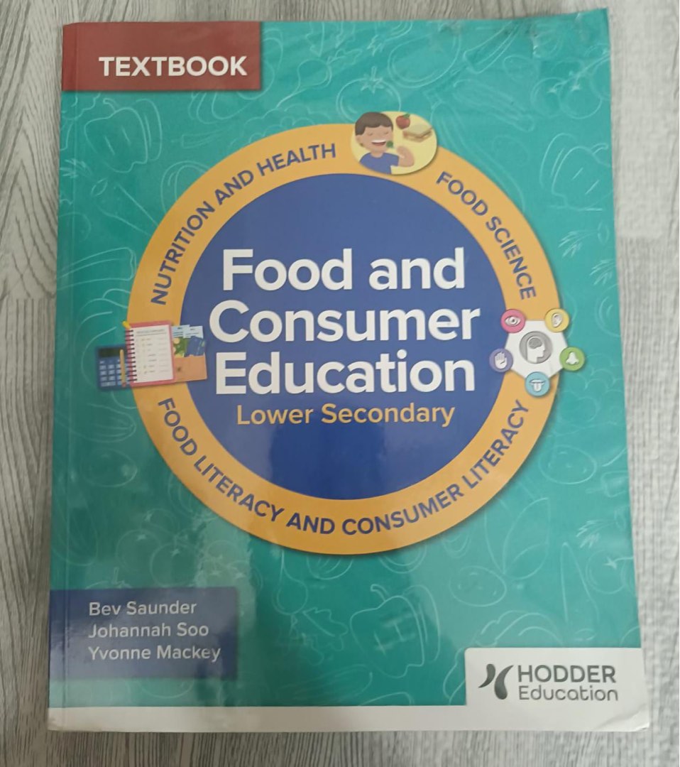 FCE textbook lower secondary, Hobbies & Toys, Books & Magazines ...