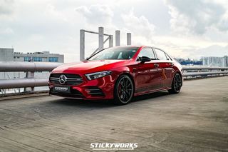 Car Wrap Collection item 3