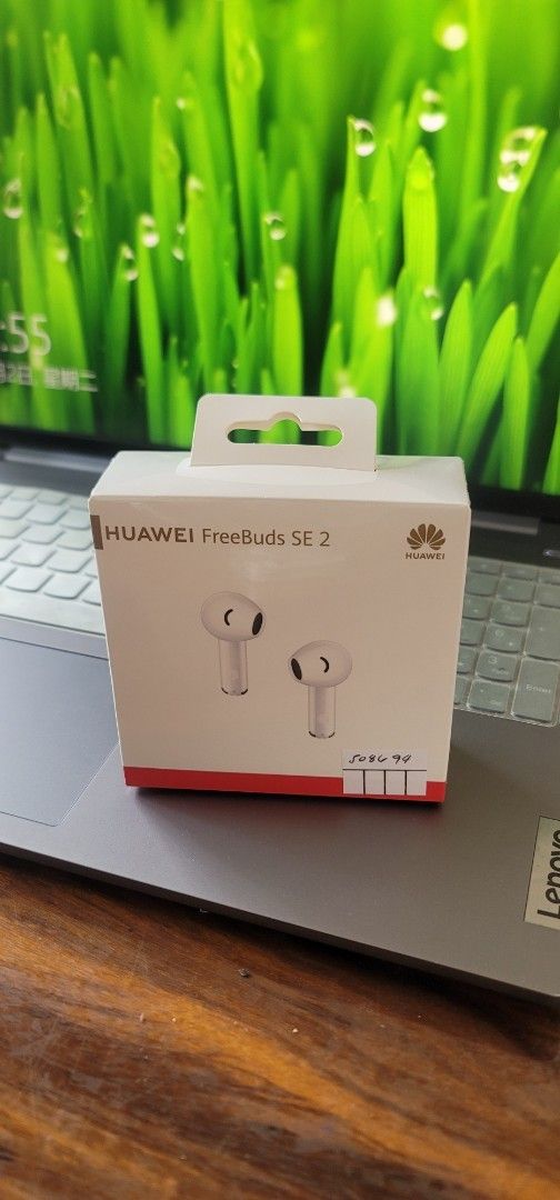 Huawei freebuds SE 2 bluetooth (Category: Earphones) located in Paranaque City. Submitted by silverphoenix.00302e (Listing ID 1407415547, Image 1). Description: .